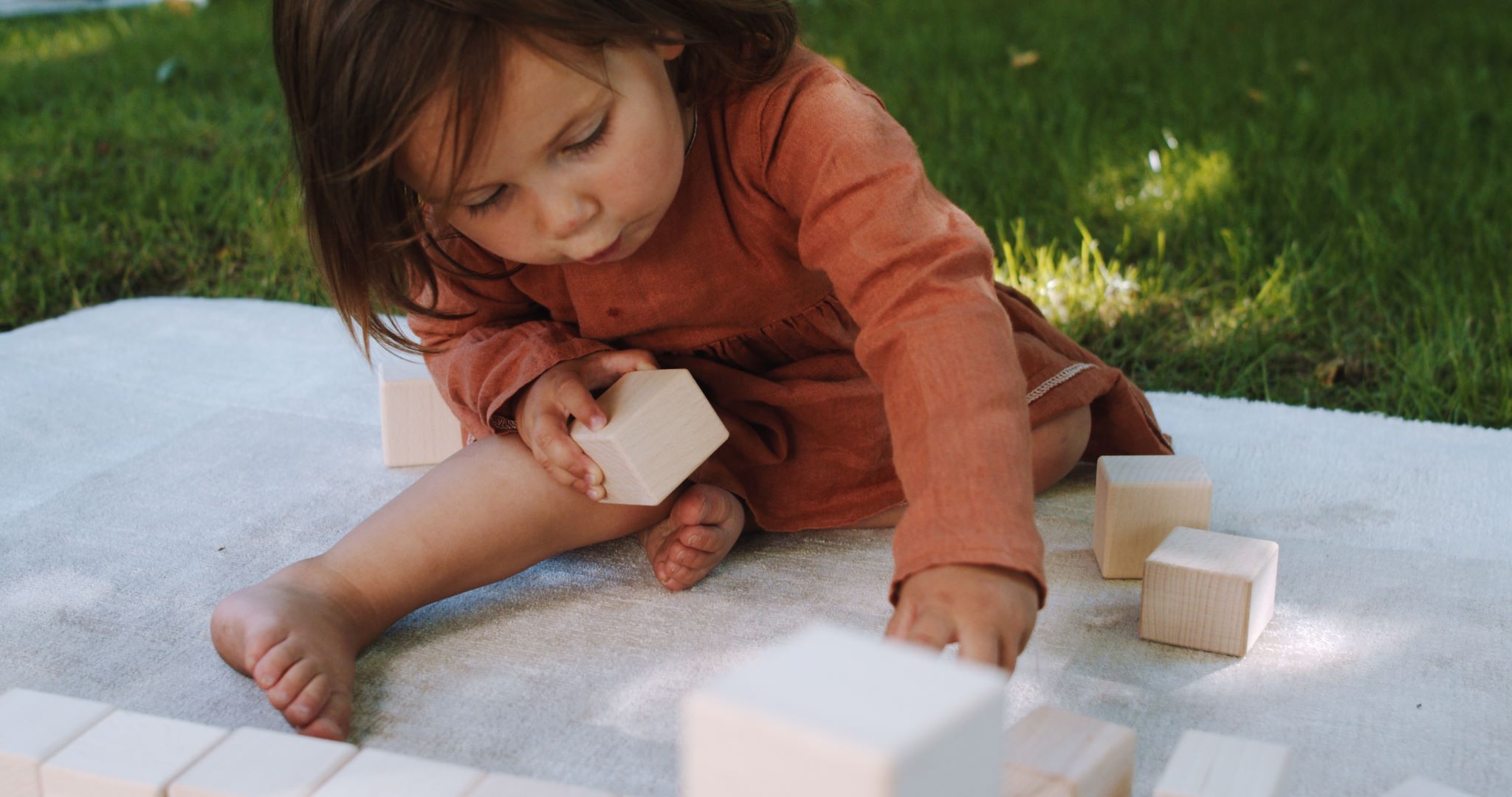 EIN SPIELZEUG FÜR HOCHEMPFINDLICHE KINDER