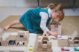Just Blocks – Polnische Holzbausteine erobern die Welt