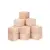 Wooden blocks for stacking tower