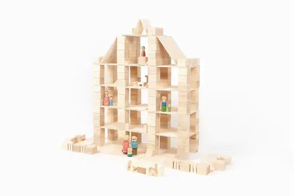 creative wooden toys for kids