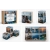 Personalized Wooden Cube Photo Puzzle